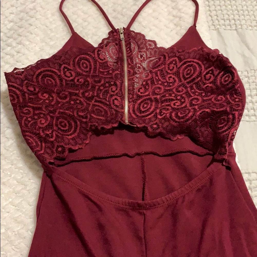 Bodysuit - Picture 3 of 4